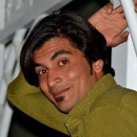 Rizzy Shah