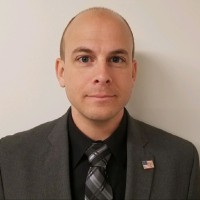 Mark Dickey