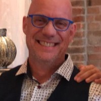 Arnold Voogt