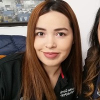 Jaqueline Carrillo