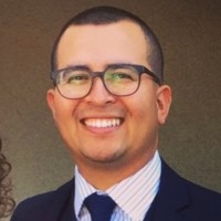 Jorge Serapio