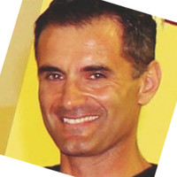 Leo Caleandro