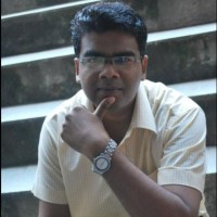 Abhishek Shrivastava