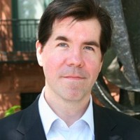 Matt Latimer