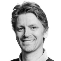 Jørgen Edvardsen