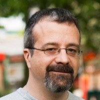 Andreu Romeu Almohalla