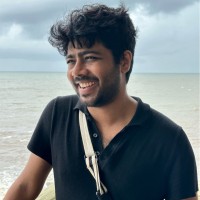 Sushant Ghadge