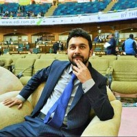 Muhammad Usman Shad