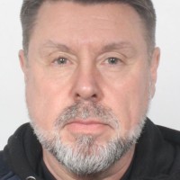 Andrew Lynham