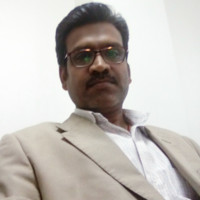 Rockysuresh Mudaliar