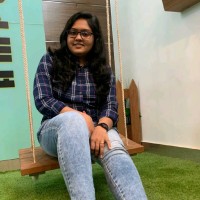 Jainisha Gandhi
