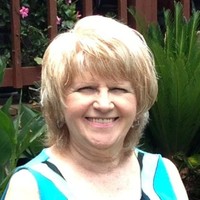 Sharon Deweese