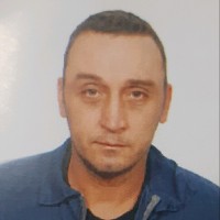 George Menoudakos