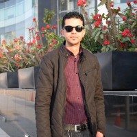 Abdallah Hussien