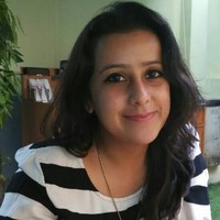 Shruti Dhiman