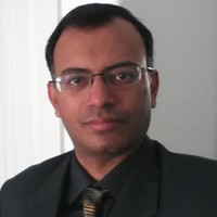 Ravi Jayaraman