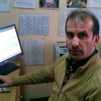 Yaşar Rüstem Konak