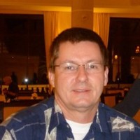Sean Harrison