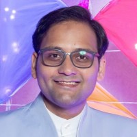 Nirav Gopani