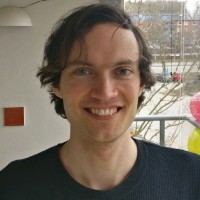 Hannes Von Essen