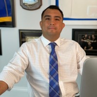 Israel Martinez