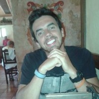 Gonzalo Rico Molina