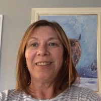 Catriona Mcallister