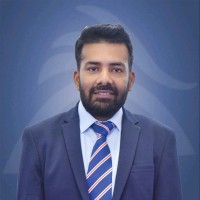 Deepak Singh