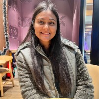 Barsha Agrawal