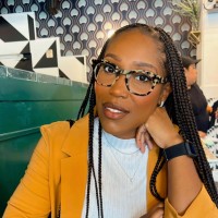 Tonisha Hughley