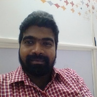 Vinod Kumar