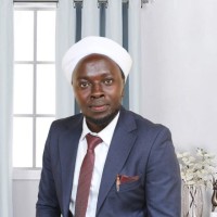 Harun Mwangi