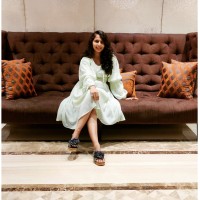 Anushka Kamat