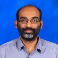 Nagesh Balina