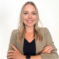 Vanessa Bergmann