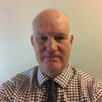 Brent Irwin, Ccdp