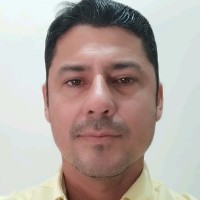 Fernando Rodríguez Cuellar