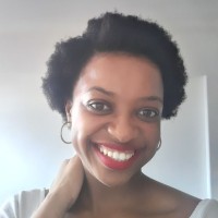 Nontando Beryl Ngcobo