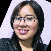 Maricela Baeza Gaspar