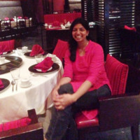 Geetha Kesavan