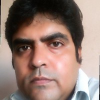 Suman Kumar Das
