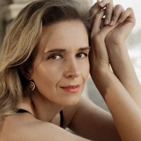 Oksana Pertsevaya