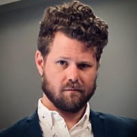 Dustin Hardman