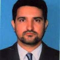 Shahzad Iqbal