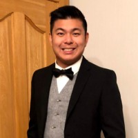 Jason Yau