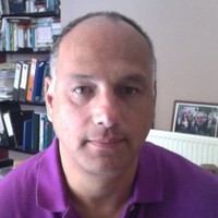 Robert Francis
