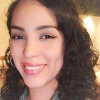 Dayana Damaris Amâncio