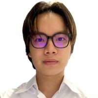 Thế Anh Huỳnh