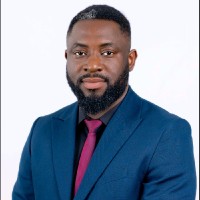 Boyede Oyegbami