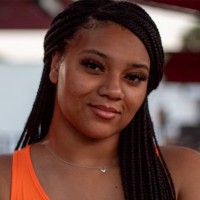 Tiana Harrison